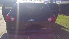 Trunk/Hatch/Tailgate With Power Lift Opt TB5 Fits 09-12 TRAVERSE 402978