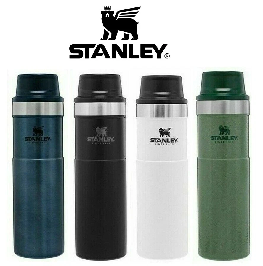 Stanley hot water flask 2025