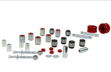 Nolathane NVK14 Rear Vehicle Kit fits Ford Falcon Fairlane Territory FPV F6X