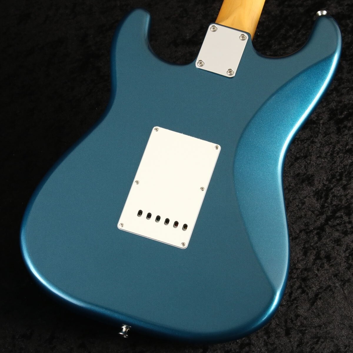 Fender Made in Japan Takashi Kato Stratocaster Paradise Blue w/Gig