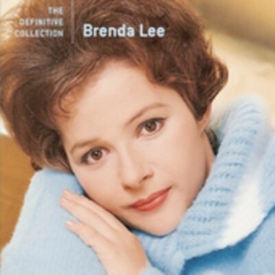 The Definitive Collection by Lee, Brenda (CD, 2006)