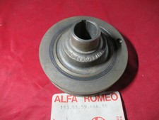 Poulies diverses Alfa Romeo ALFA GT