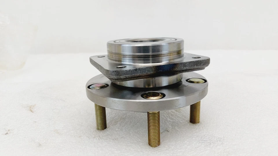 Подшипник ступицы переднего колеса Dodge Caravan Plymouth Voyager 1991-1995 Moog 513074 - Изображение 2 из 4