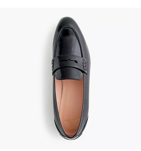 J.Crew Womens Academy Penny Loafers 