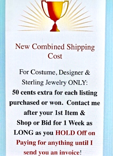 Vintage Signed Taller CBA Taxco Mexico Sterling Silver Screw Earrings 11.33 Gram - Picture 3 of 8