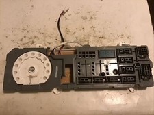 Samsung Dryer Interface Control Board  DC92-01624D. 97