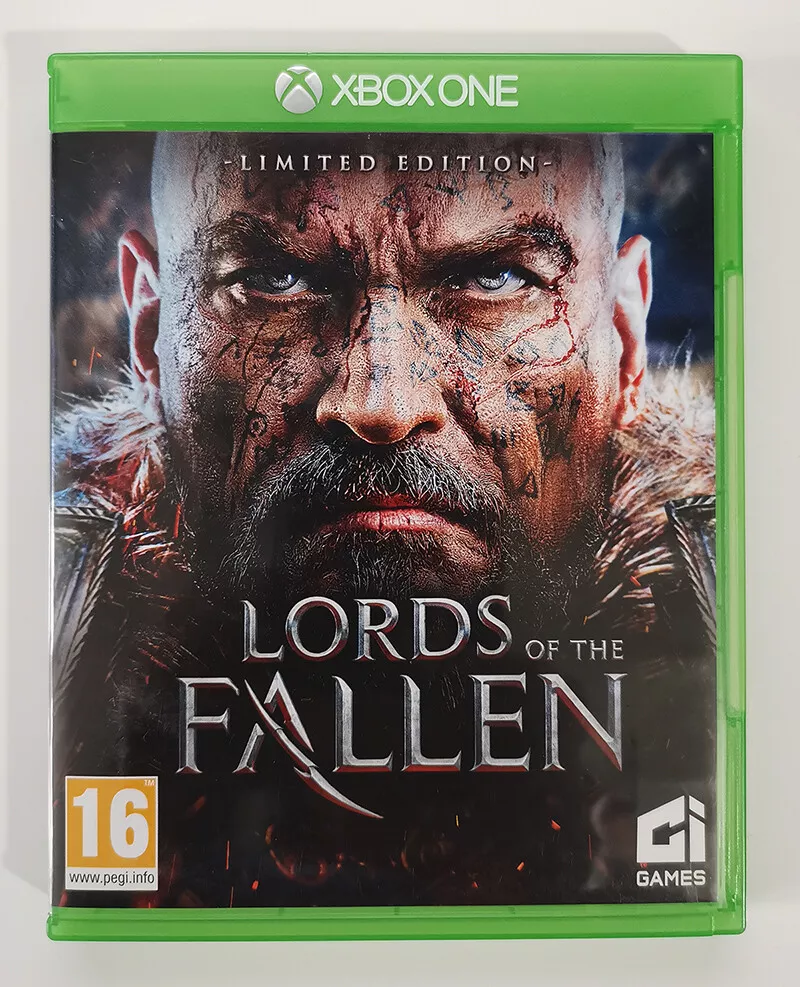 Is Lords of the Fallen coming to Xbox Game Pass? - Dexerto