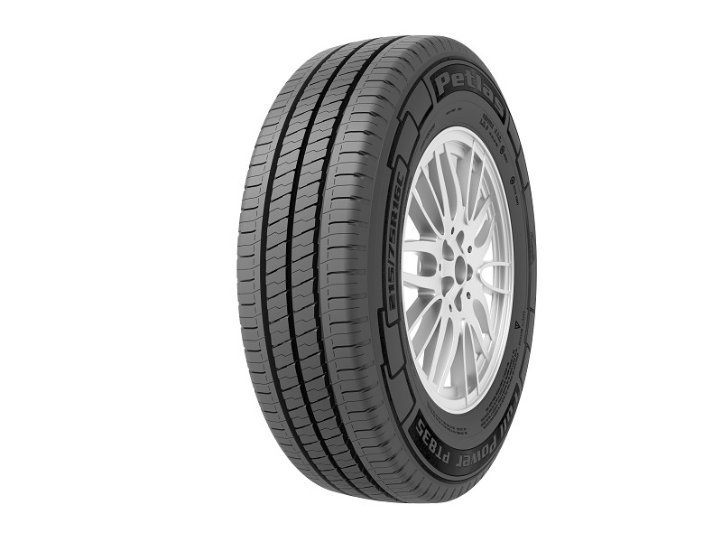 PETLAS PT835 225/70R15 112R Summer Tyre - EAN 8680830021127