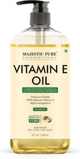 Oil - 100 Pure and Natural- Cold Pressed  Hexane Free Natural Hair Growth Oil