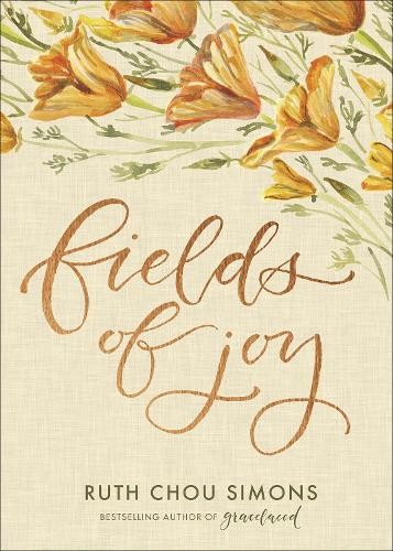 Ruth Chou Simons Fields of Joy (Copertina rigida)