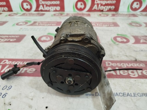 SD7VCB klimakompressor VOLKSWAGEN GOLF IV BERLINA 1J1 ADVANCE 2000 425717