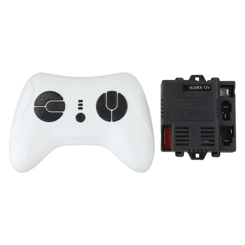 JR1630RX 12V 2 4G Remote Control Receiver for Children's Electric Car Toys - Afbeelding 21 van 48