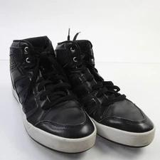 adidas Basketball Shoe Women's Black Used