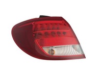 LED-RÜCKLICHT AußEn Links FÜR Mercedes B-KLASSE W246 2014-2018