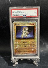 2002 POKEMON *LEGENDARY COLLECTION* #79 MACHOP-REVERSE FOIL PSA 7 on eBay