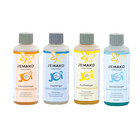 Jemako JOi Set Mix Intensivreiniger Glasreiniger Kraftreiniger Sanitärreiniger