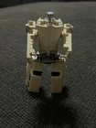 Vintage 1984 Tonka Bandai GoBots Tux MR-46 Rolls Royce Japan