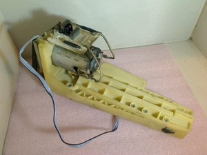 Brüheinheit Brühgruppe Getriebe Motor Perfekta ESAM5400.GD -2