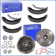 Tambour de frein Peugeot 203