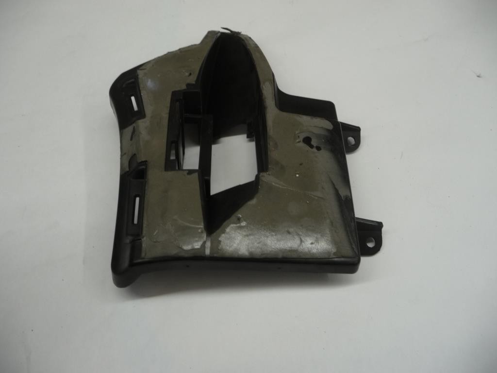 Bentley Continental GT 2019-2024 Rear Right Bumper bracket P/N 3SD807860