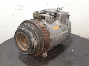 A0002307011 klimakompressor für MERCEDES CLK (BM 208) COUPE 2.0 200 1206935