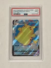 2021 Pokemon Celebrations Surfing Pikachu VMAX Full Art #009 Mint PSA 9 Card