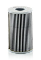 MANN-FILTER Filter, Arbeitshydraulik H 8011