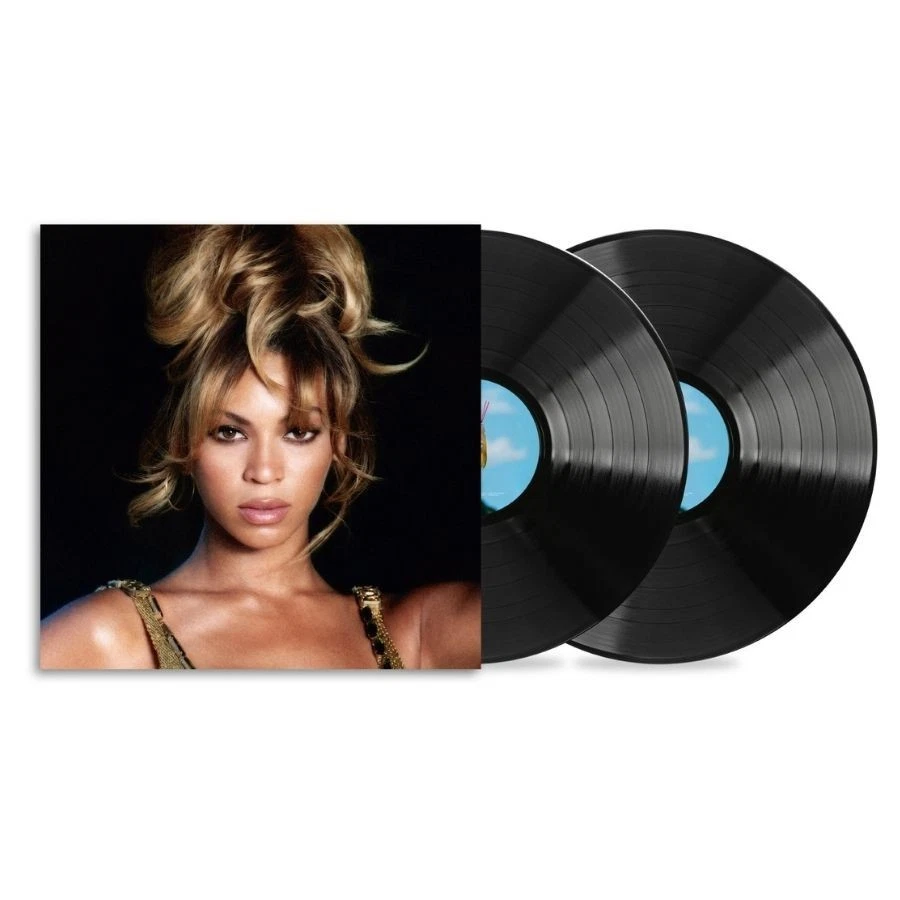 Beyoncé LP Vinyl Records | eBay