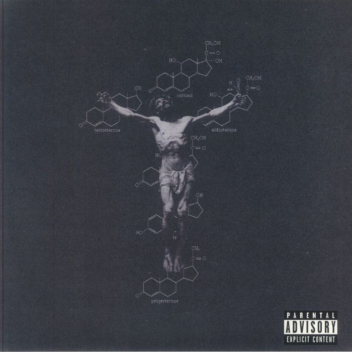 CONWAY THE MACHINE - Reject On Steroids (reissue) - Vinyl (orange vinyl LP)