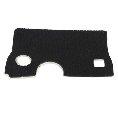 For DF Camera Side Rubber Cover Anti Slip Replacement Side Rubber Grip Fit