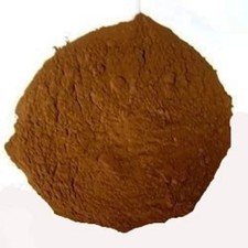 kala kattha powder, black Catechu , black cutch powder FREE SHIPPING