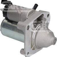 HC-Cargo Anlasser Starter 1 Kw FüR Opel Corsa F Peugeot 208 1.2 Puretech 82