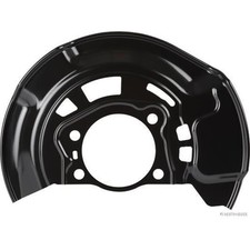 Jakoparts Spritzblech Bremsscheibe vorne links für Toyota Auris Corolla Mirai P