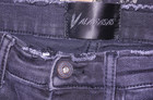 Mens GUC Retro Bleached VALABASAS Slim Fit Denim Jeans size 29 — photo 3