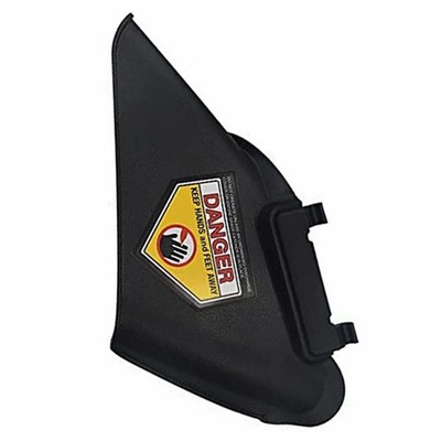 Side Discharge Chute 731-07486 SuitableFor MTD Troy Bilt Craftsman Walk-Behind E