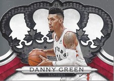 2018-19 Crown Royale Basketball Card Pick (Base)