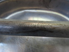 WW2 era mess kit with handle replaced by JQMD in 1948. — photo 2