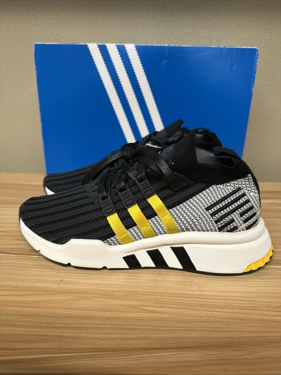 Adidas Originals Eqt Support Adv Adidas Eqt Adv Yellow Size Adidas
