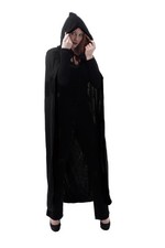 Cape - Umhang Teufel Magier Rotkäppchen Vampir uvm.