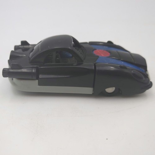 Mcdonalds Happy Meal Die Unglaublichen Mr Incredible Auto 2004 Disney Pixar 4 Zoll - Bild 4 von 6
