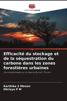 Karthika S Menon (U. A.) | Efficacité Du Stockage Et De La SéQuestration Du...