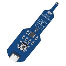 Inductance Tester for Identifying Open or Shorted Coils in Embedded Systems
