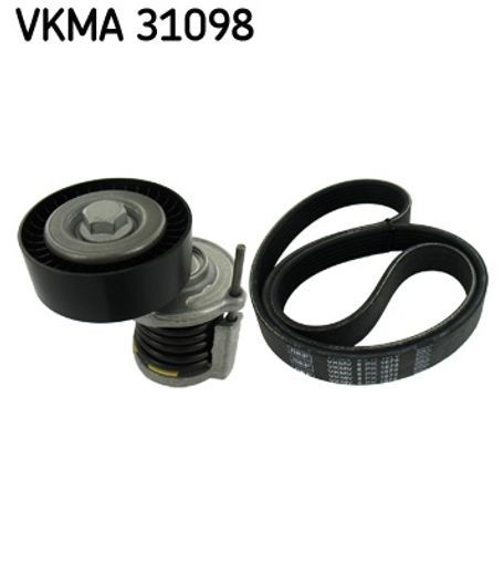 2x ✅Fits SKF VKMA 31098 ACCESSORY BELT KIT ⭐UK Seller⭐ - Image 23