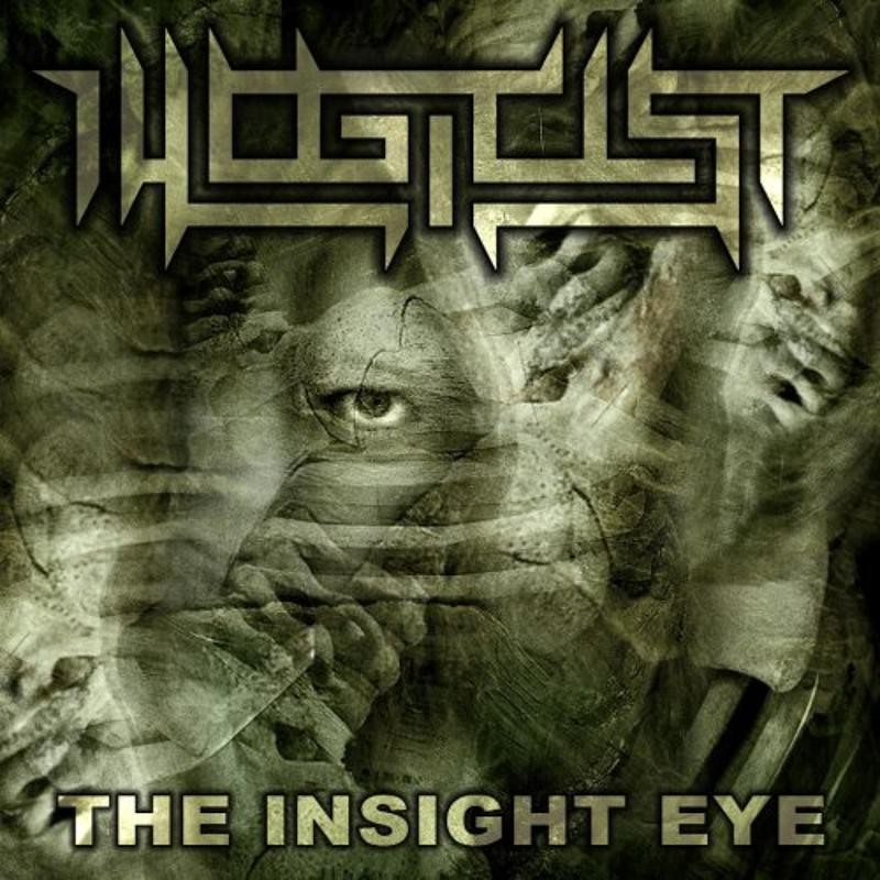 Illogicist - Insight Eye CD NEU