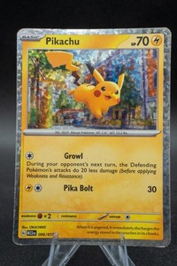 McDonald Pokemon Cards 2023
