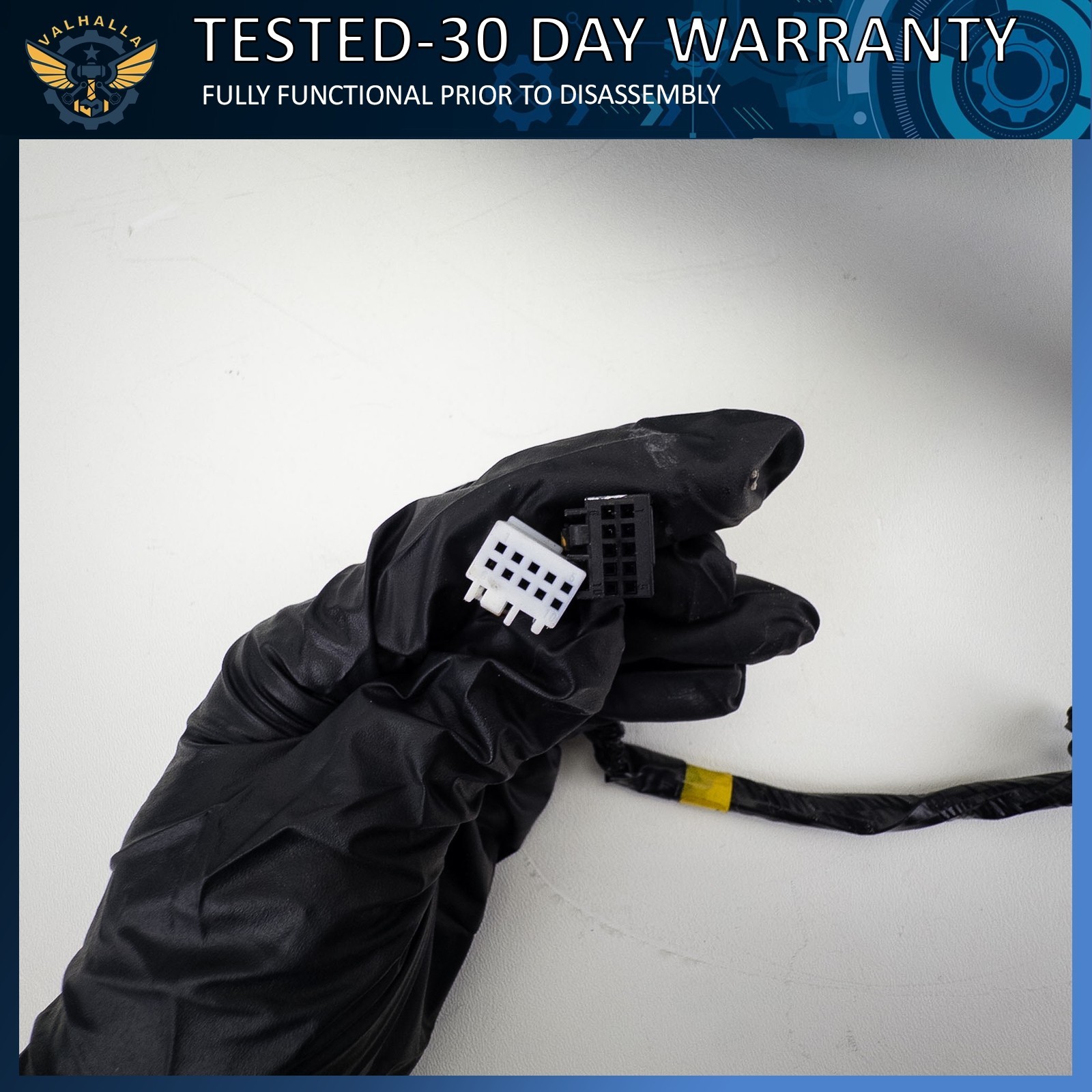 Maserati Ghibli 2014-2024 FRONT+RIGHT Side mirror