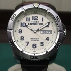 VINTAGE TIMEX EXPEDITION INDIGLO WATCH