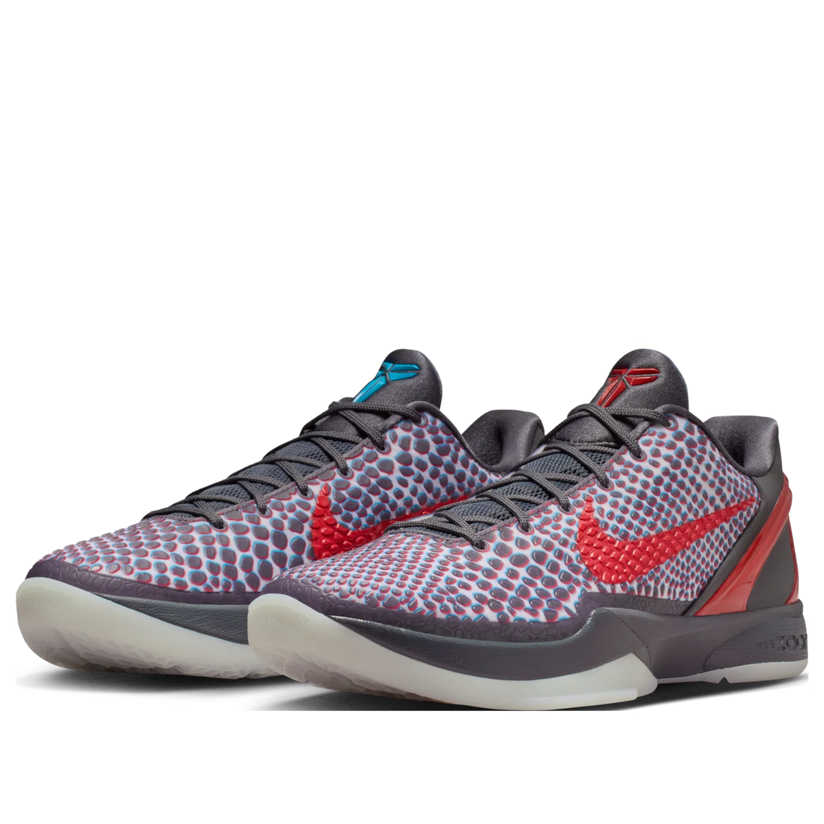 IQ3902 002 Nike Kobe 6 Protro ASG Hollywood 3D (2026) | eBay
