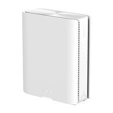 ASUS ZenWiFi BQ16 Tri-band (2.4 GHz / 5 GHz / 6 GHz) Wi-Fi 7 (802.11be) White