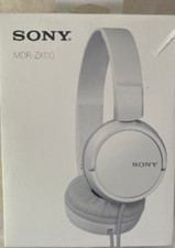 Sony MDR-ZX110 Stereo Performance Headphones